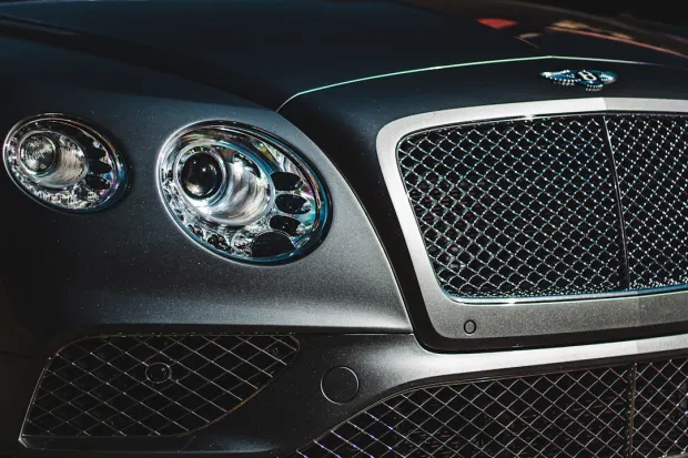 Casino Intense Android/iOS aplikacija